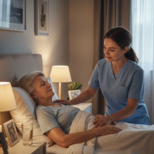 Asistencia 24 Horas Infinity Care