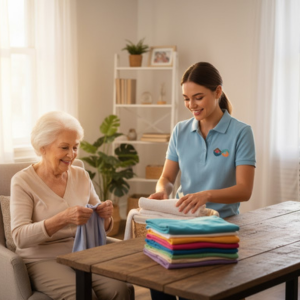 Lavado De Ropa Infinity Care