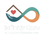 logo infinity care bl