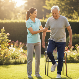 Palneacion De Ejercicios Infinity Care