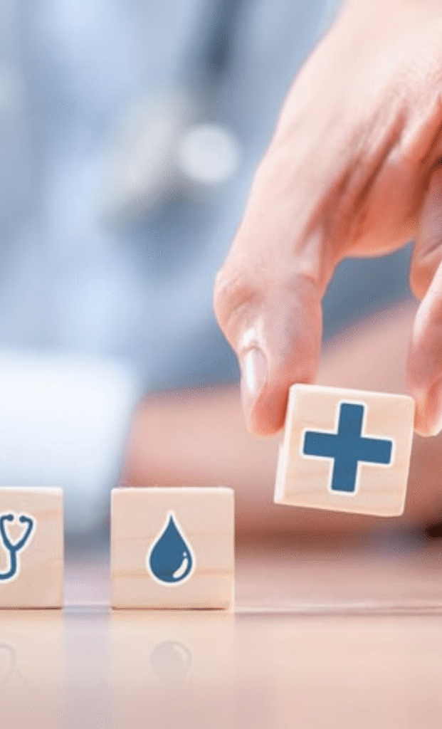 porque elegir infinity