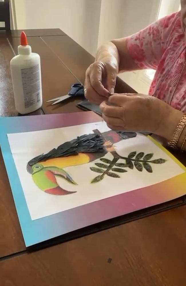 holistic home care experience