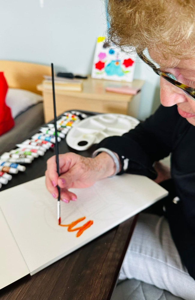 personalized home care services