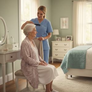 Cuidado Personal Con Infinity Care